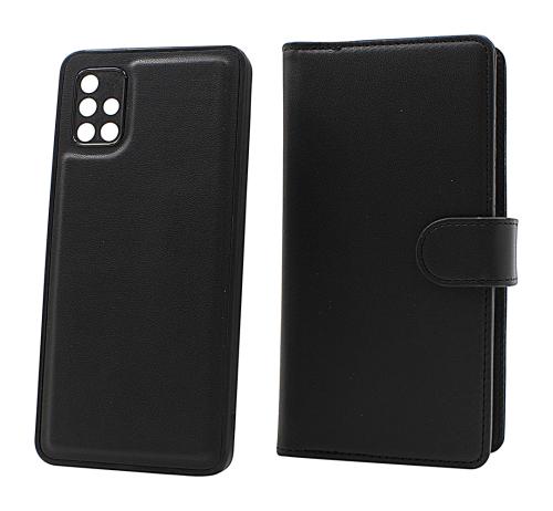 Skimblocker Samsung Galaxy A51 XL Magnet Mobilcover
