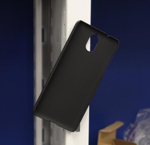 Skimblocker Magnet Wallet Nokia 3.1 (2018)