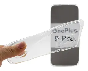 Ultra Thin TPU Cover OnePlus 9 Pro