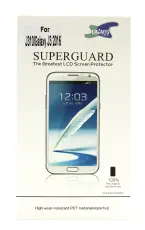 Sk&aelig;rmbeskyttelse Samsung Galaxy J3 (J320F)