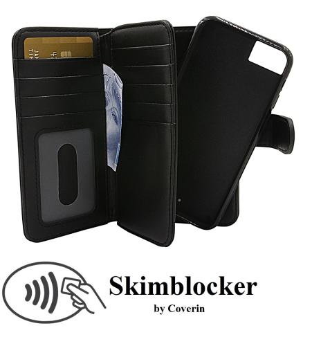 Skimblocker XL Magnet Wallet iPhone SE (2nd Generation)