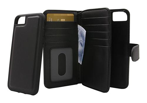 Skimblocker XL Magnet Wallet iPhone SE (2nd Generation)