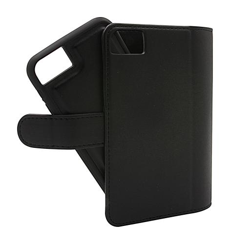 Skimblocker XL Magnet Wallet iPhone SE (2nd Generation)