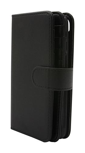 Skimblocker XL Magnet Wallet iPhone SE (2nd Generation)
