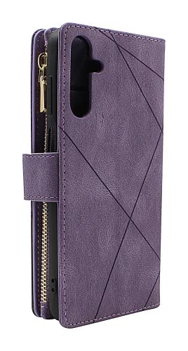 XL Standcase Luxwallet Samsung Galaxy A15 5G
