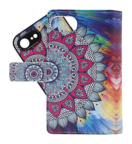 Skimblocker iPhone 16e Magnet Mobilcover Design