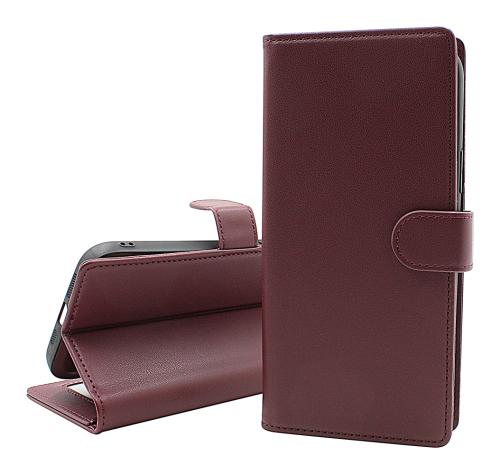 Skimblocker Samsung Galaxy S25 Edge Magnet Mobilcover