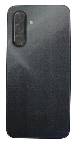 Kameraglas Samsung Galaxy A18 LTE