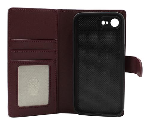 Skimblocker iPhone 16e Magnet Mobilcover