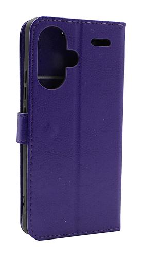 Crazy Horse Wallet Xiaomi Redmi Note 13 Pro+ 5G