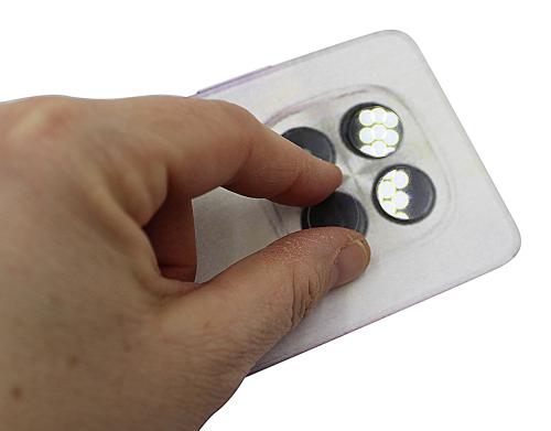 Kameraglas Xiaomi Redmi Note 15 Pro