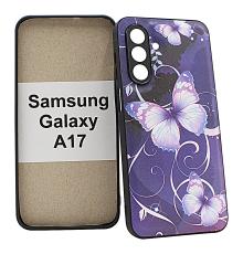 Magnet Cover Samsung Galaxy A17