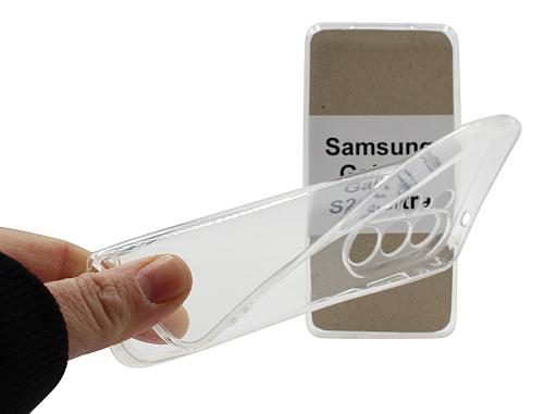 Ultra Thin TPU Cover Samsung Galaxy S26 Ultra