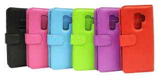 Mobiltaske Samsung Galaxy S9 Plus (G965F)
