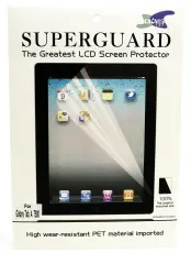 6-Pack Skærmbeskyttelse Samsung Galaxy Tab A 10.1 (T580)
