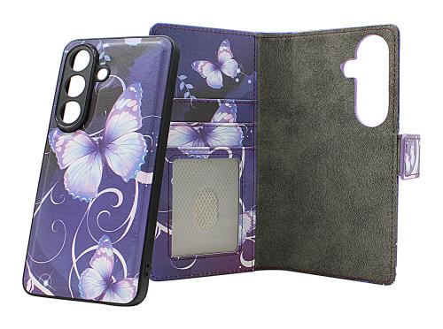 Skimblocker Samsung Galaxy S26 Magnet Mobilcover Design