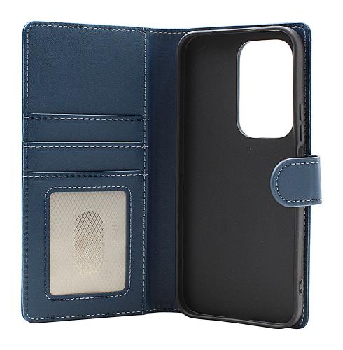 Skimblocker Honor 200 Lite 5G Mobilcover