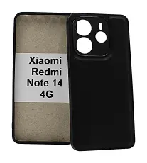 Magnet Cover Xiaomi Redmi Note 14 4G