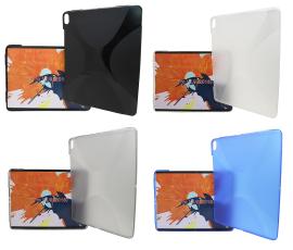 X-Line Cover Apple iPad Pro 12.9 2018