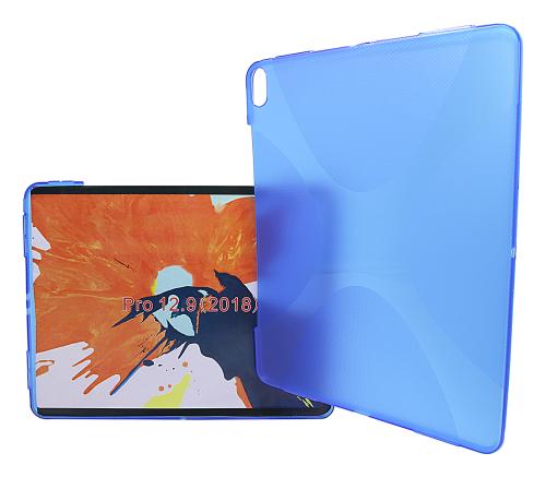 X-Line Cover Apple iPad Pro 12.9 2018