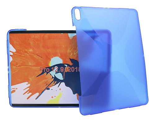 X-Line Cover Apple iPad Pro 12.9 2018