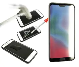Full Frame Glasbeskyttelse Huawei Honor 10