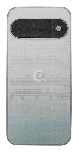 Kameraglas Google Pixel 11 Pro XL