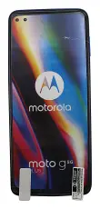 Sk&aelig;rmbeskyttelse Motorola Moto G 5G Plus