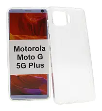 TPU Mobilcover Motorola Moto G 5G Plus