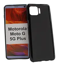 TPU Mobilcover Motorola Moto G 5G Plus
