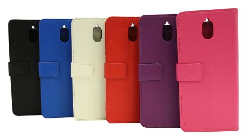 Standcase Wallet Nokia 3.1 (2018)