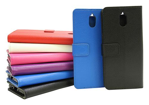 Standcase Wallet Nokia 3.1 (2018)