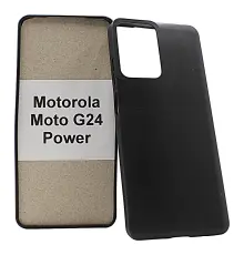 TPU Cover Motorola Moto G24 Power