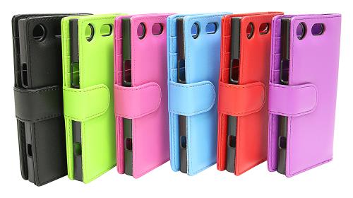Mobiltaske Sony Xperia XZ1 Compact (G8441)