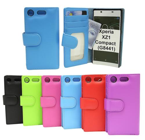 Mobiltaske Sony Xperia XZ1 Compact (G8441)