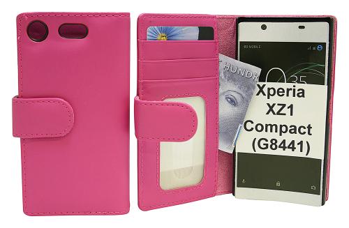 Mobiltaske Sony Xperia XZ1 Compact (G8441)