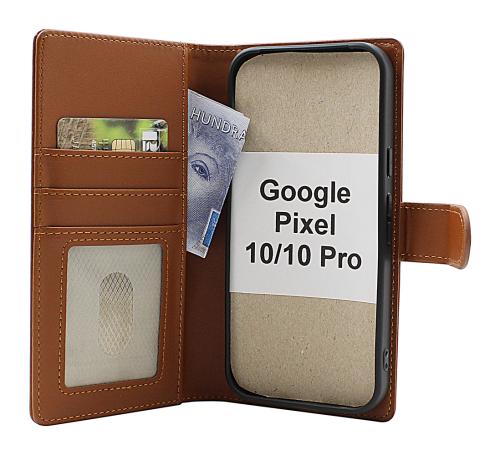 Skimblocker Google Pixel 10 / Pixel 10 Pro Mobilcover