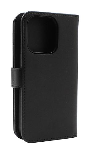Skimblocker XL Magnet Wallet iPhone 15 Pro