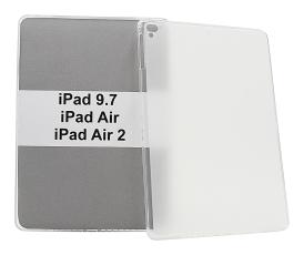 Ultra Thin TPU Cover iPad 9.7 / Air / Air 2
