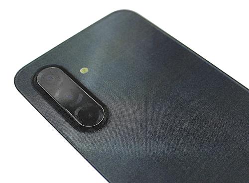 Kameraglas Samsung Galaxy A18 LTE