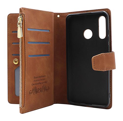 XL Standcase Luxwallet Huawei Huawei P30 Lite