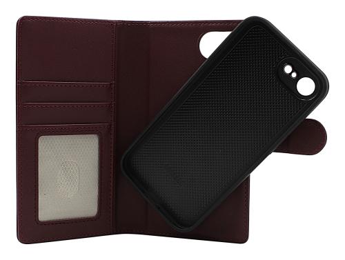 Skimblocker iPhone 16e Magnet Mobilcover