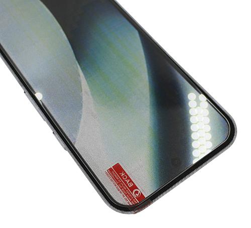 Glasbeskyttelse Google Pixel 10a