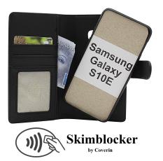 Skimblocker Samsung Galaxy S10e (G970F) Magnet Mobilcover