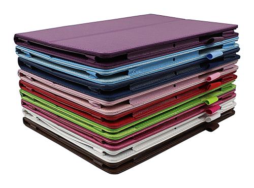 Standcase Cover Lenovo Tab 4 ZAEH