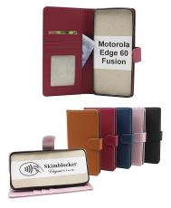 Skimblocker Motorola Edge 60 / 60 Fusion Mobilcover