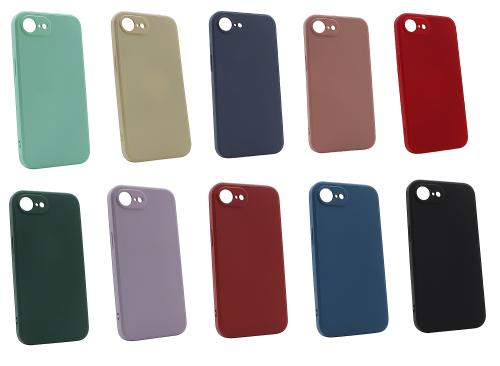 Silikone Cover iPhone 17e