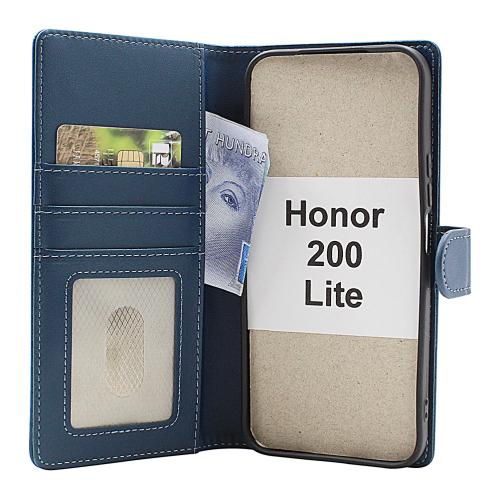 Skimblocker Honor 200 Lite 5G Mobilcover