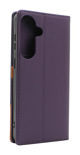 Samsung Galaxy S26+ Luksus Mobilcover Slim