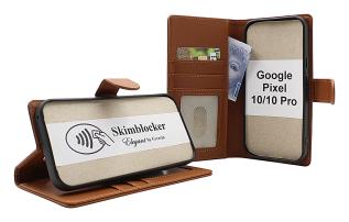 Skimblocker Google Pixel 10 / Pixel 10 Pro Mobilcover